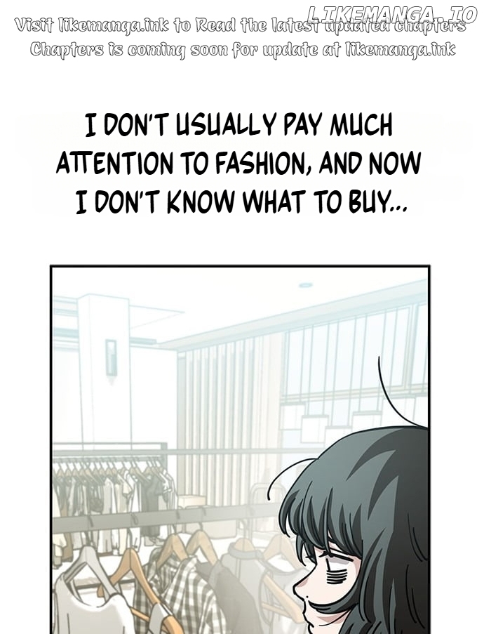 Unemployed Baek-soon Chapter 140 - page 1